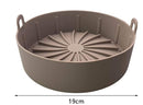 Air Fryer Silicone Pot (7.5inch)