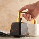 Ceramic Soap Dispenser