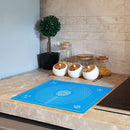 Silicone Baking Mat for Rolling Pastry