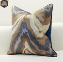 Luxury Cushion Backrest Without Core