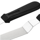 3pcs stainless steel baking set.