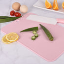 Plastic Utility Cutting Board