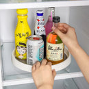 Round Rotating Storage Tray