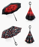 INVERTED UMBRELLA