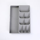 Cutlery Expandable Organizer for Kitchen Drawer