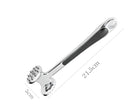 Aliglow Meat Tenderizer Hammer