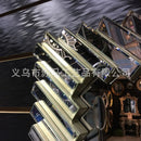 2022 Square hanging mirror for home decoration