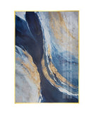 Modern minimalist abstract art decoration painting( 3 pcs)