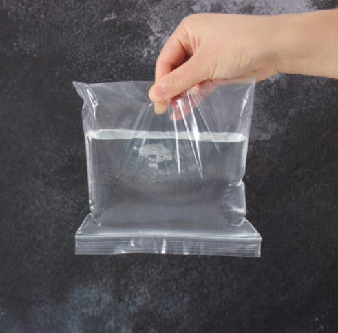 Food preservation bags Self-sealing  disposable