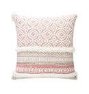 Boho Decorative Throw Pillow Covers