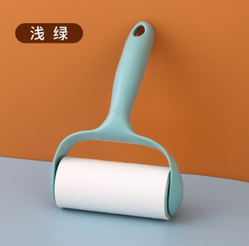 Hair sticky roller