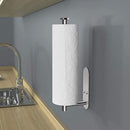 Multifunction stainless steel towel rack