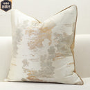 Luxury Cushion Backrest Without Core