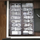 Storage cable management box