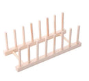 Cutting Board Drying Rack