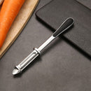 Fruit and vegetable peeler