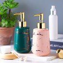 Ceramic Soap Dispenser