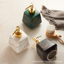 Ceramic Soap Dispenser