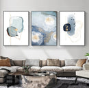 Modern minimalist decorative painting (3pcs)