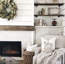 Linen pillowcase (unit)