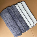 Reusable microfiber Mop pad