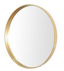 Home dressing mirror