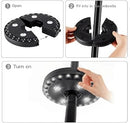 Camping Umbrella Light