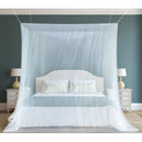 Mosquito Net Size Queen Bed
