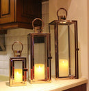 Large Floor Candle Holder (3pcs)
