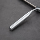 Shower Squeegee, Stainless Steel Squeegees for Shower Doors.  All-Purpose