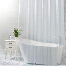 European-style waterproof shower curtain