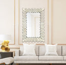 New mosaic hanging mirror Venice 2022