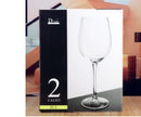Wine Glasses Set of 2