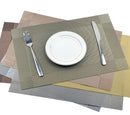 Table Placemats