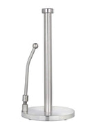 Stainless steel kitchen napkin holder