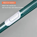 Toilet Brush with Soap Dispenser