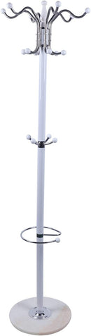 Floor Standing Coat Rack