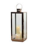 Large Floor Candle Holder (3pcs)