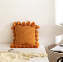 DECORATIVE THROW PILLOWCASE