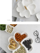 Appetizer Serving Tray