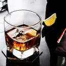 Whiskey glasses (6 set)