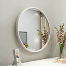 Home dressing mirror
