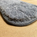 Reusable microfiber Mop pad