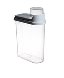 Grain storage box  moisture-proof