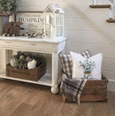 Linen pillowcase (unit)