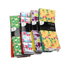 Home kitchen rags set