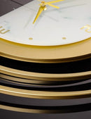 Luxury wall clock (45*45cm)