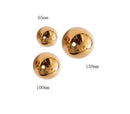 Luxury electroplating ball ornaments