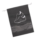 Portable Travel Shoe Bags Shoe Organizer Space Saving Storage Bags