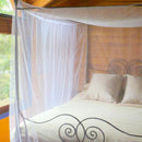 Mosquito Net Size Queen Bed